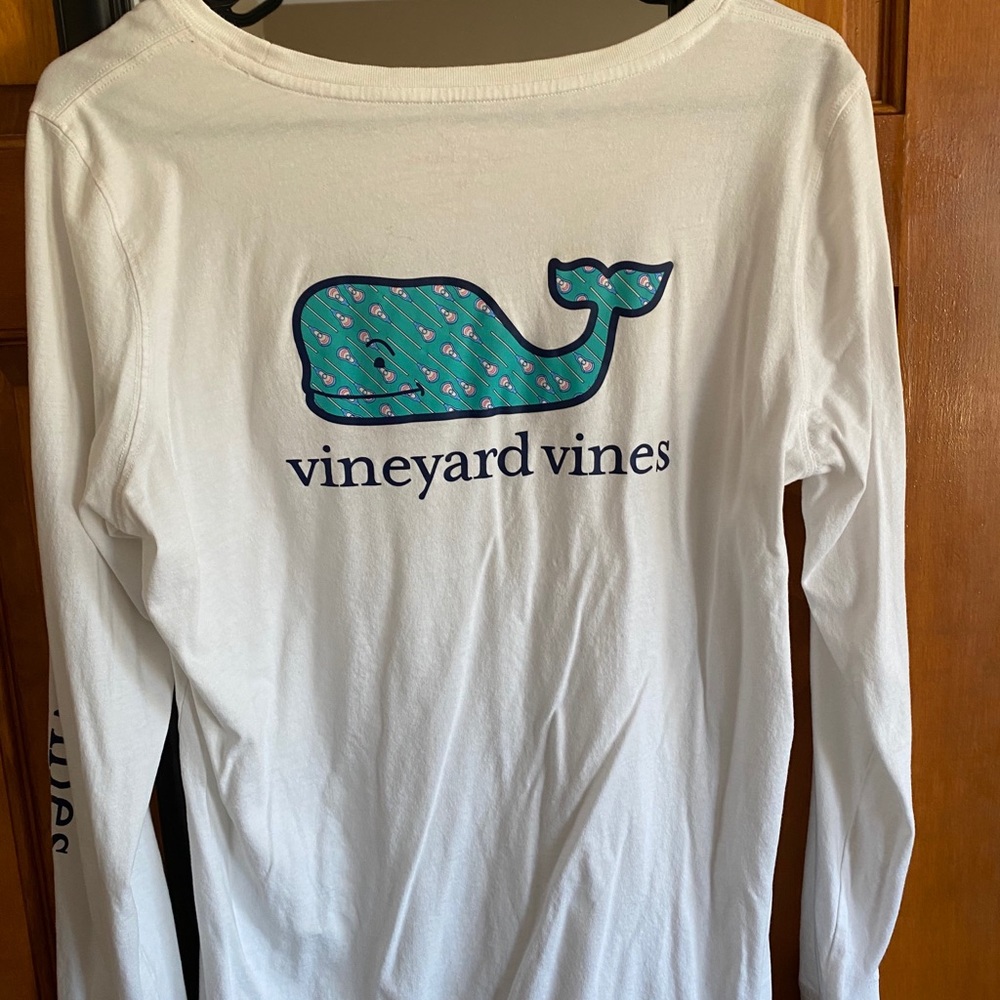 Vineyard Vines Long Sleeve